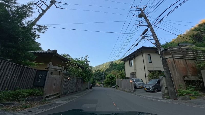 湯河原パークウェイ